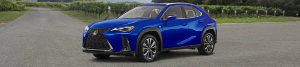 2019 Lexus UX200 SUV AWD Wheels | 2019 Lexus UX200 SUV AWD Rims ...