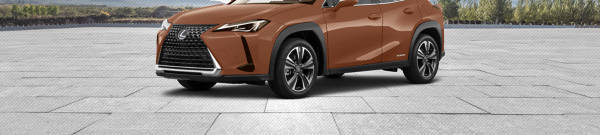 Lexus UX300h Rims and Tires | Lexus UX300h Wheels and Tires | Lexus ...