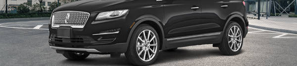  Lincoln MKC  tires
