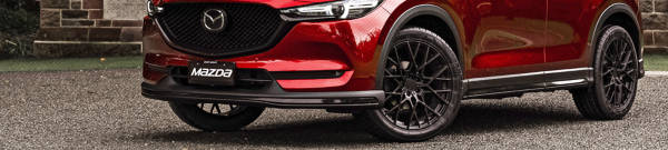 2023 Mazda CX-5: Photos, Specs & Review - Forbes Wheels