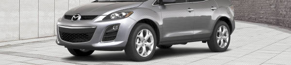 10 Mazda Cx 7 Sport Wheels Rims Discount Tire