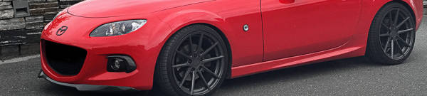 2015 Mazda Miata Sport Wheels & Rims | America's Tire