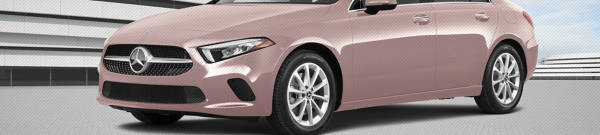 2020 Mercedes-Benz A220  tires