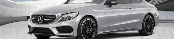  Mercedes-Benz C43 AMG  tires