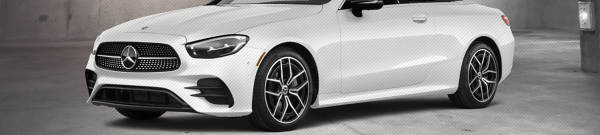  Mercedes-Benz E450  tires