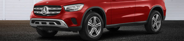  Mercedes-Benz GLC300  tires