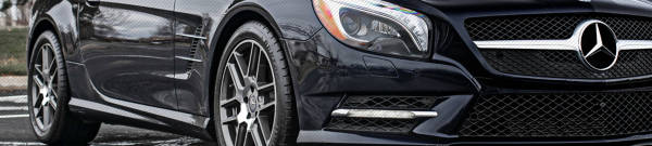 2011 Mercedes-Benz SL550  tires