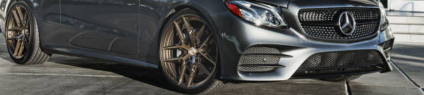  Mercedes-Benz E450 Sedan  tires