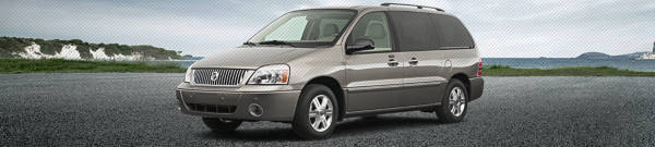  Mercury Monterey  tires