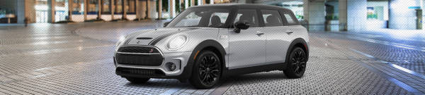 2019 MINI Cooper Clubman Wheels and Tires | 2019 MINI Cooper Clubman ...