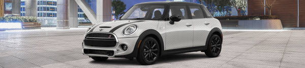 4x100 mini store cooper wheels