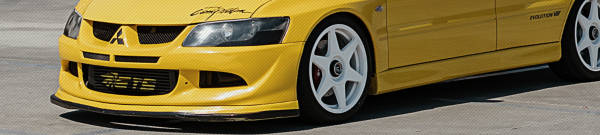 2012 Mitsubishi Lancer Wheels & Rims | America's Tire