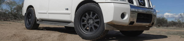 2010 Nissan Armada Tires 2010 Nissan Armada Tire Size Tires