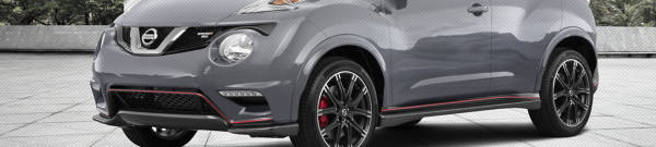  Nissan Juke  wheels