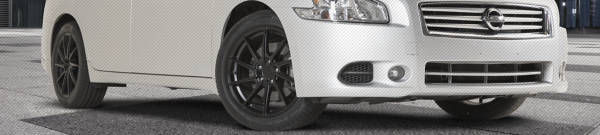 2022 Nissan Maxima Tires | Discount Tire