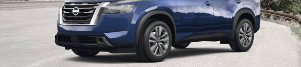 2018 Nissan Pathfinder Wheel and Tire Packages | 2018 Nissan Pathfinder ...