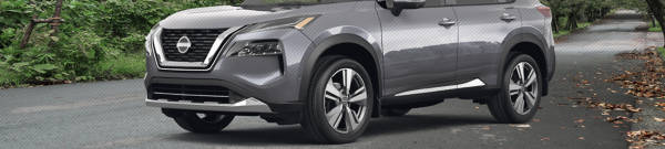  Nissan Rogue Sport  tires