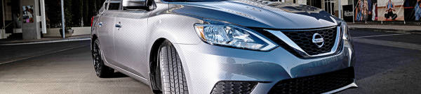 2014 nissan sentra tires