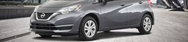 Nissan Versa Note  tires