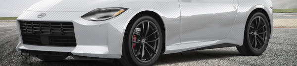  Nissan Z  wheels