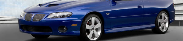 1970 Pontiac GTO  tires