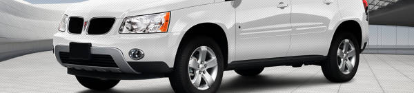 2009 Pontiac Torrent GXP AWD Tires | America's Tire