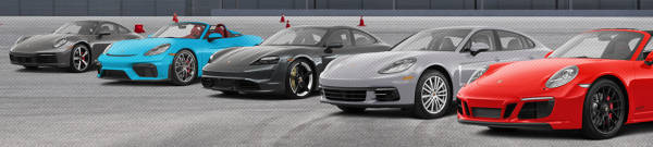 2019 Porsche 718 Cayman GTS Wheels & Rims | Discount Tire