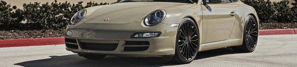 Get tires for your  Porsche Carrera GT  now from America's Tire!