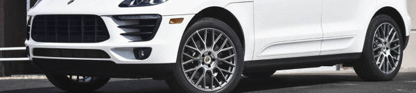 Get wheels for your 2023 Porsche Macan S now from America's Tire!