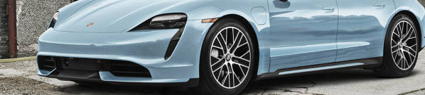 Get wheels for your  Porsche Taycan  now from America's Tire!
