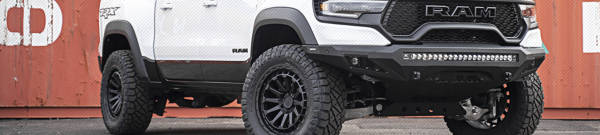  RAM 1500  tires