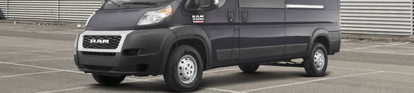 2014 ram sales promaster 3500