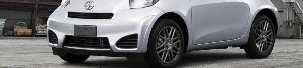 Scion iQ Tires | America's Tire