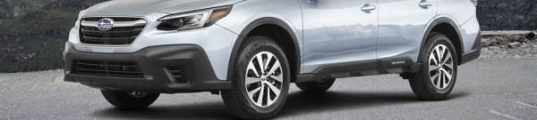 2022 Subaru Outback  tires