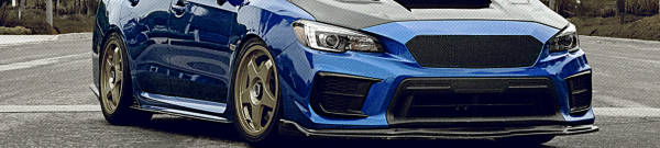 2018 WRX STI Wheels | 2018 WRX STI Rims | 2018 Subaru WRX STI Wheels ...