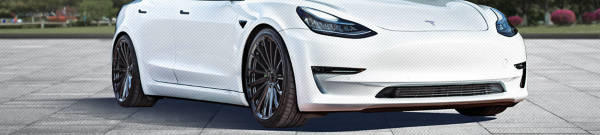 Tesla model 3 winter deals tires and rims