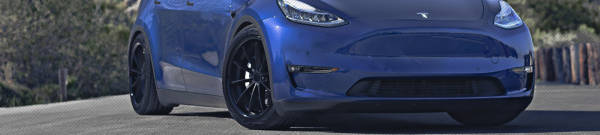 Tesla Model Y Tires, Model Y Tires