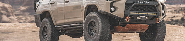 Get tires for your 2015 Toyota 4Runner  now from America's Tire!