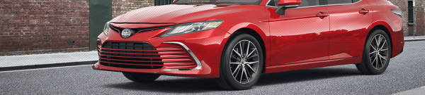 2022 Toyota Camry LE FWD Wheels and Tires | 2022 Toyota Camry LE FWD ...