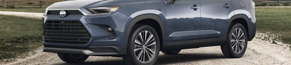 2024 Toyota Grand Highlander Tires for Sale, Best Tires for 2024 Toyota  Grand Highlander