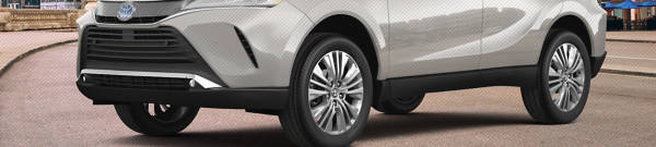 2011 Toyota Venza Wheels & Rims for Sale | America's Tire