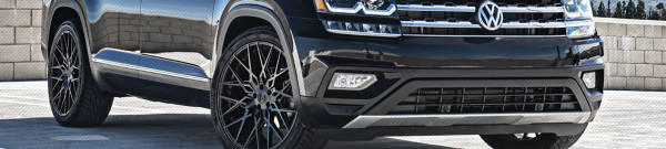 VW Atlas Wheels | Atlas Wheels | VW Atlas Rims | Discount Tire