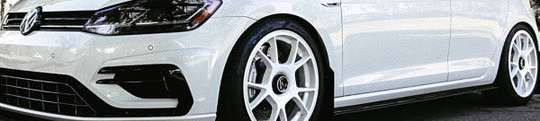  VW Golf Sportwagen  tires