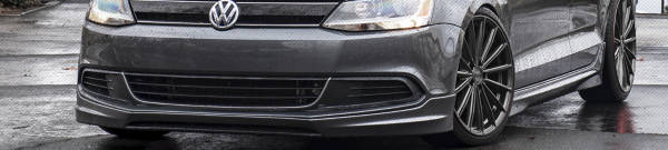 2019 Volkswagen Jetta R-Line Wheels & Rims | Discount Tire