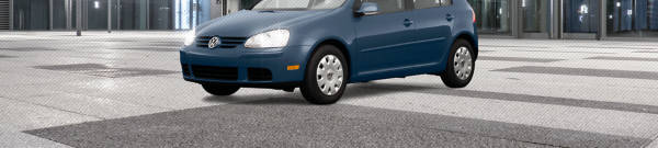  VW Rabbit  tires