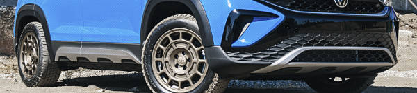 VW Taos Tires for Sale | VW Taos Tires | 2022 VW Taos SEL FWD Tire Size ...