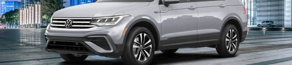 2020 Volkswagen Tiguan SEL 4-Motion tires