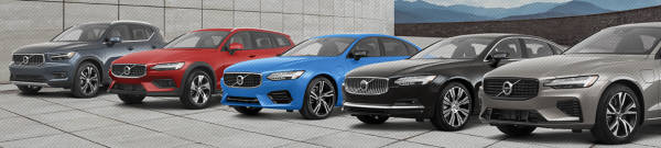 2023 Volvo XC60 Recharge T8 eAWD Polestar Engineered Tires