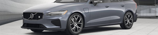  Volvo V60  tires