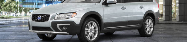 2015 Volvo XC70 T5 tires